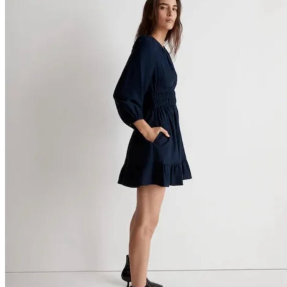 Madewell dress - Picture 3 of 7